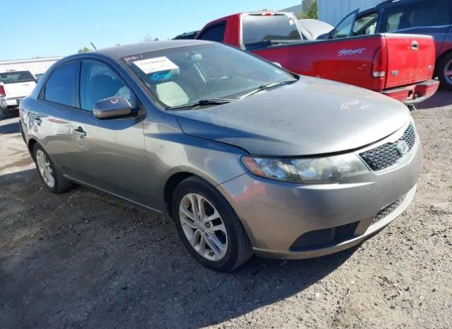 Kia Forte (2011)