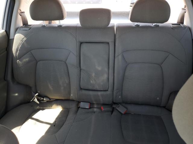 Kia Sportage l 2011