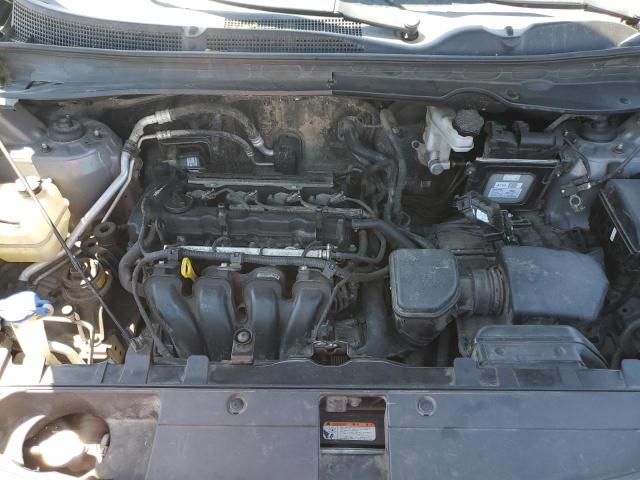 Kia Sportage l 2011