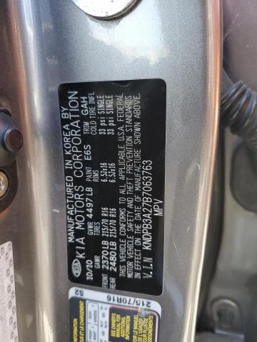Kia Sportage l 2011