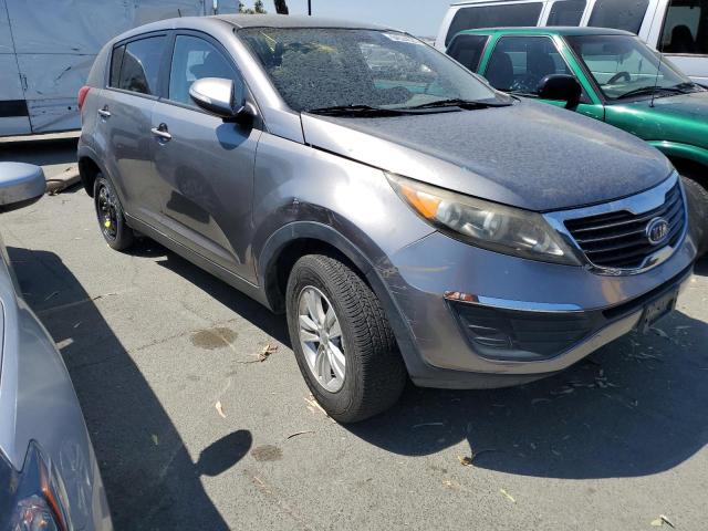 Kia Sportage l 2011