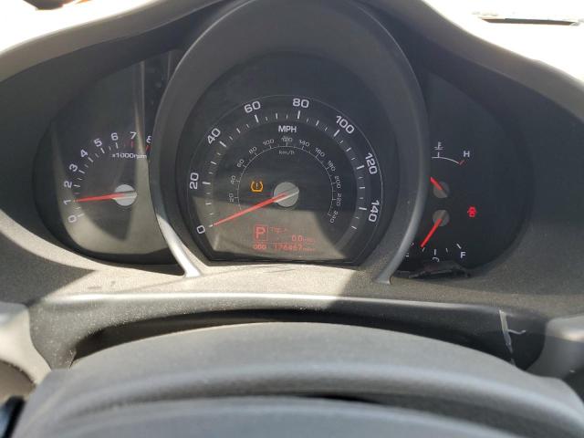 Kia Sportage l 2011