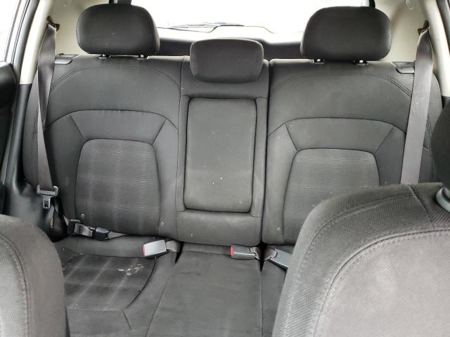 Kia Sportage l 2011