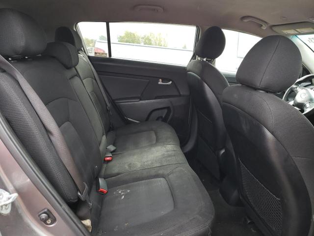 Kia Sportage l 2011