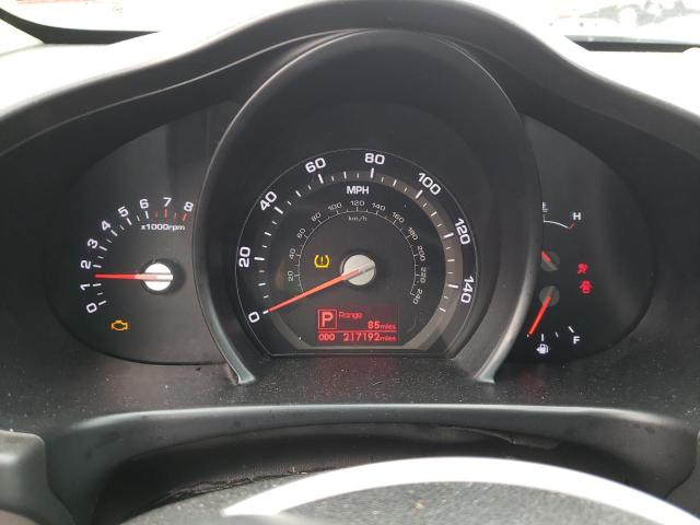 Kia Sportage l 2011