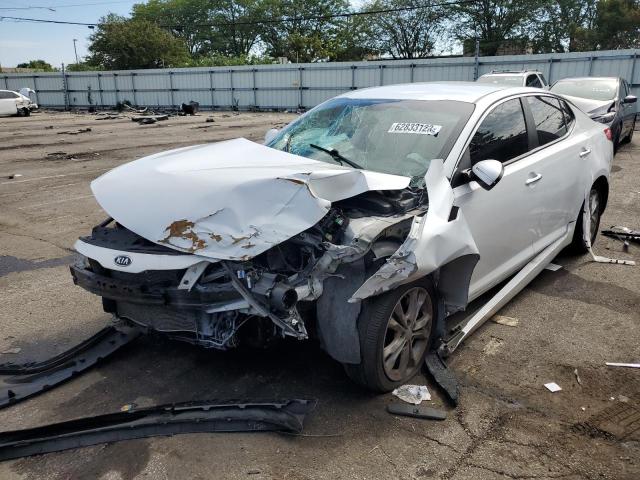 Kia Optima (2012)