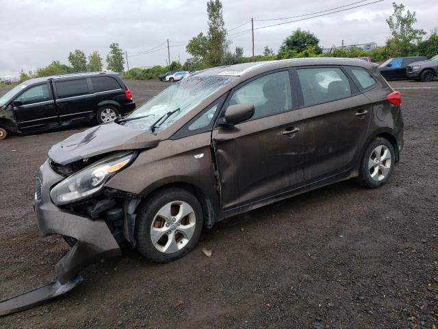 Kia Rondo (2014)