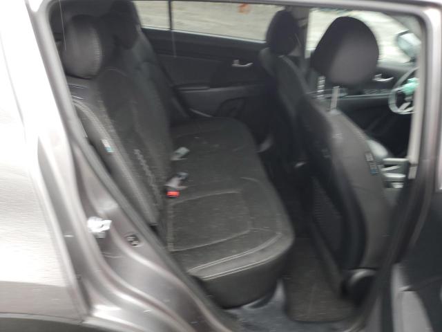 Kia Sportage e 2014