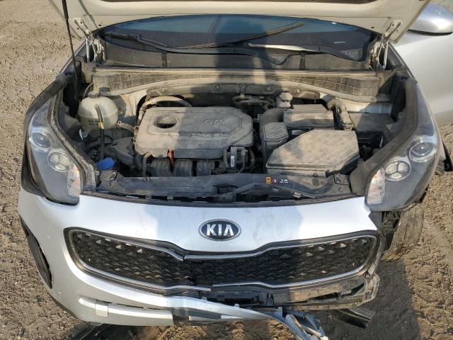 Kia Sportage l 2017