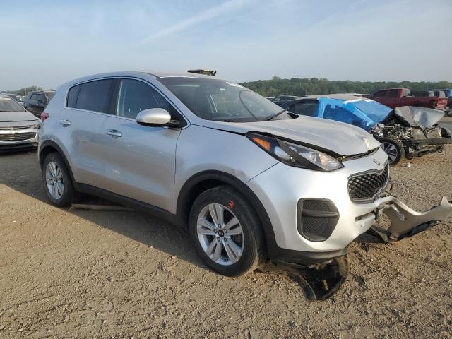 Kia Sportage l 2017
