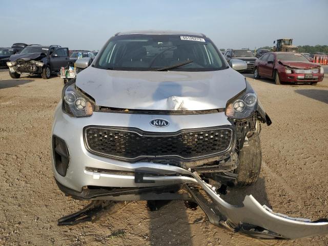 Kia Sportage l 2017