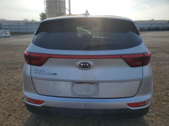 Kia Sportage l 2017