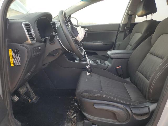 Kia Sportage l 2017