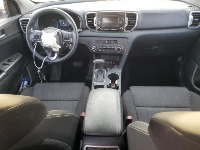 Kia Sportage l 2017