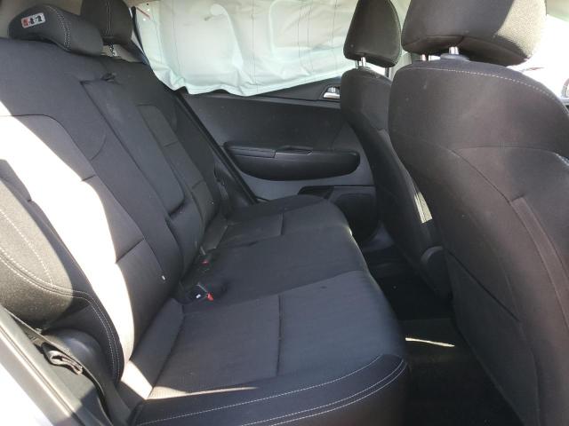 Kia Sportage l 2017