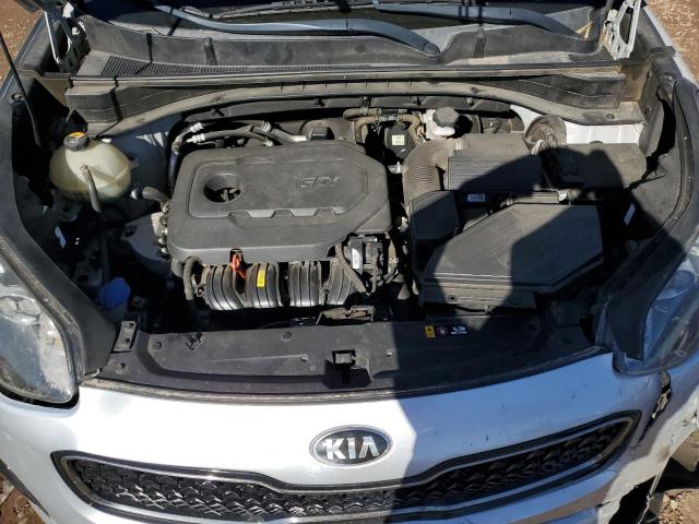 Kia Sportage l 2017