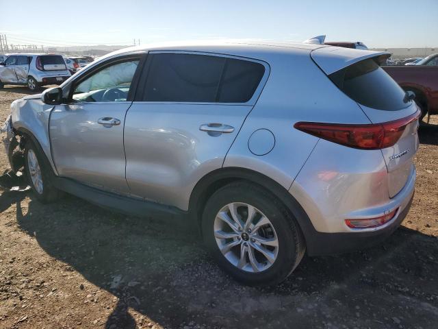 Kia Sportage l 2017