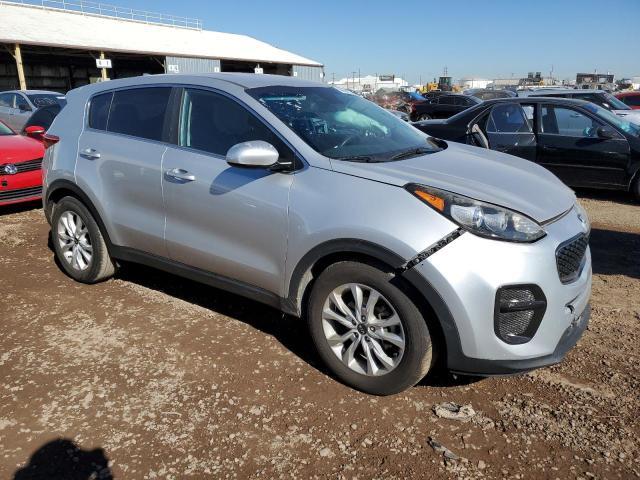 Kia Sportage l 2017