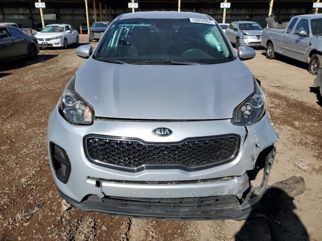 Kia Sportage l 2017
