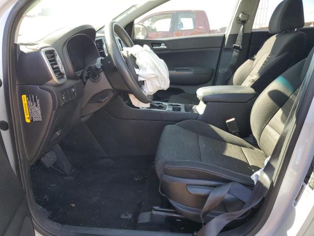 Kia Sportage l 2017
