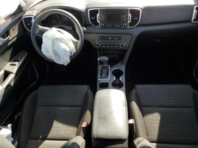 Kia Sportage l 2017