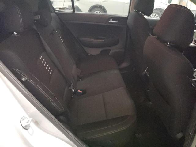 Kia Sportage l 2018