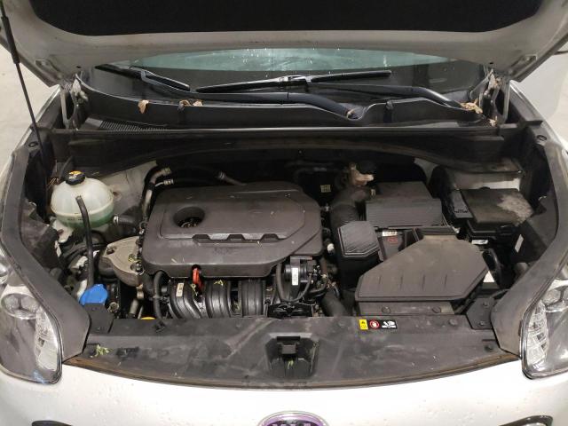 Kia Sportage l 2018