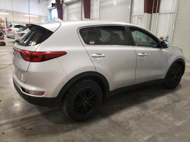 Kia Sportage l 2018