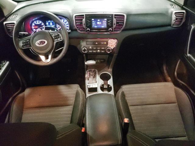 Kia Sportage l 2018