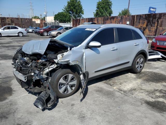 Kia Niro fe (2019)