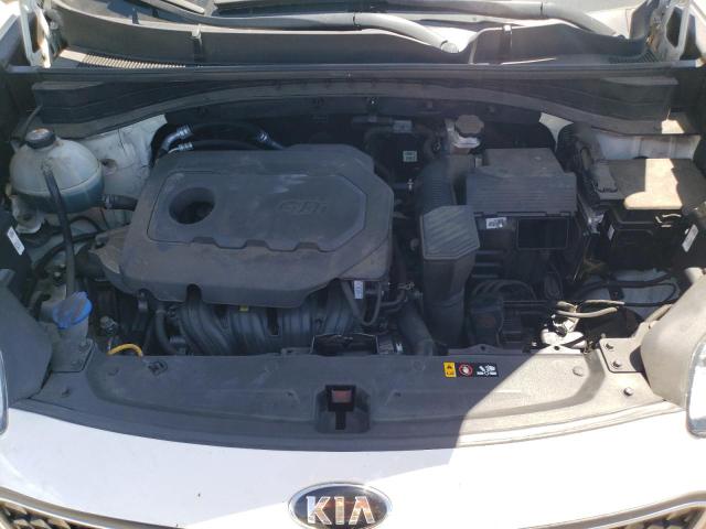 Kia Sportage l 2019
