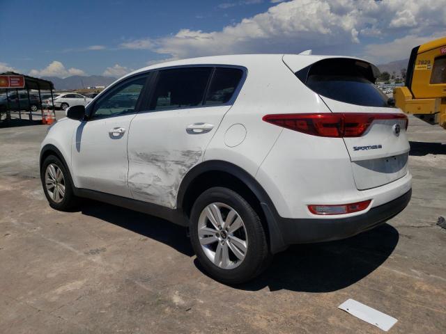 Kia Sportage l 2019