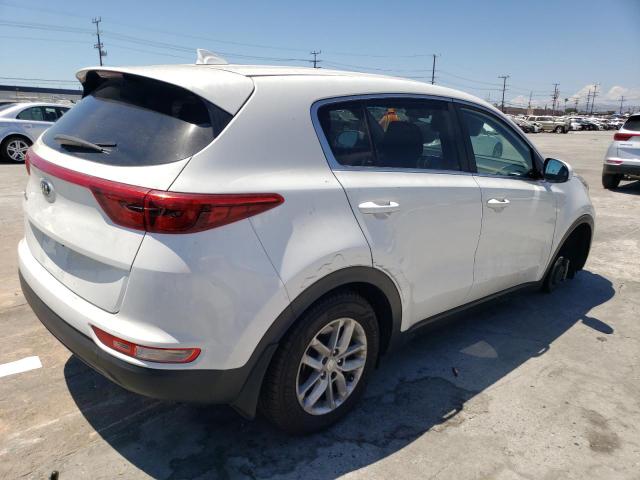 Kia Sportage l 2019