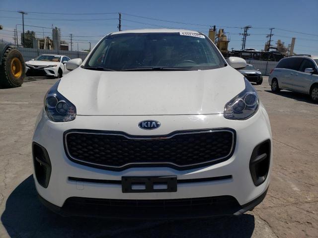 Kia Sportage l 2019
