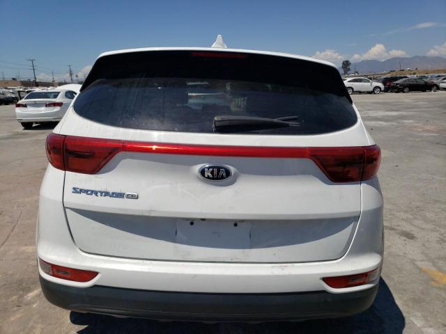 Kia Sportage l 2019