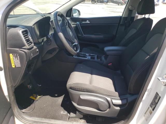 Kia Sportage l 2019