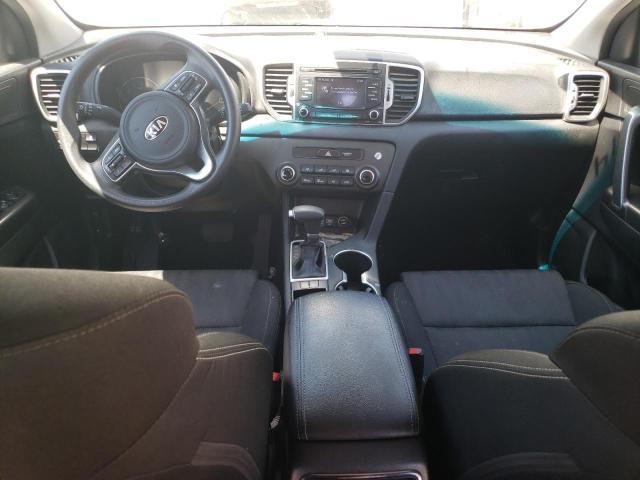Kia Sportage l 2019