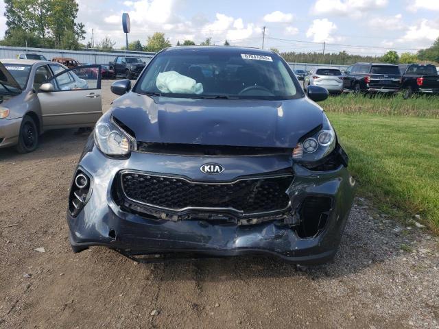 Kia Sportage l 2019