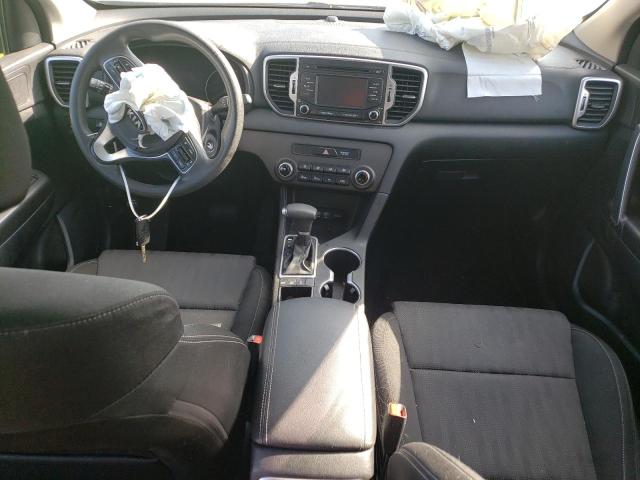 Kia Sportage l 2019