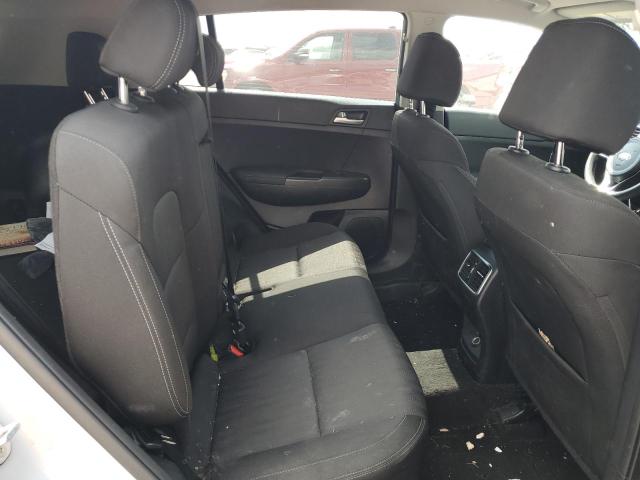 Kia Sportage l 2019