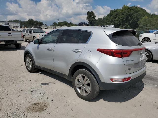 Kia Sportage l 2019