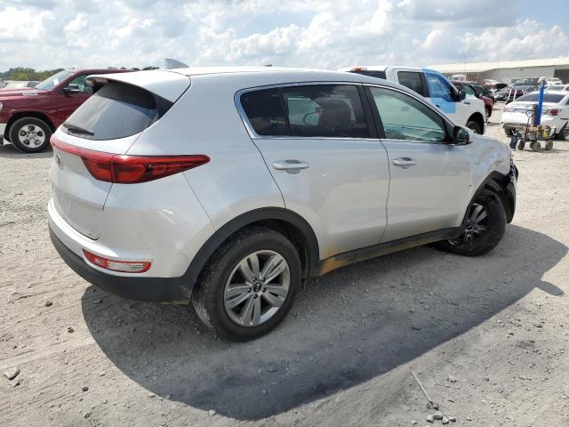 Kia Sportage l 2019