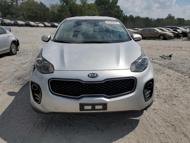Kia Sportage l 2019