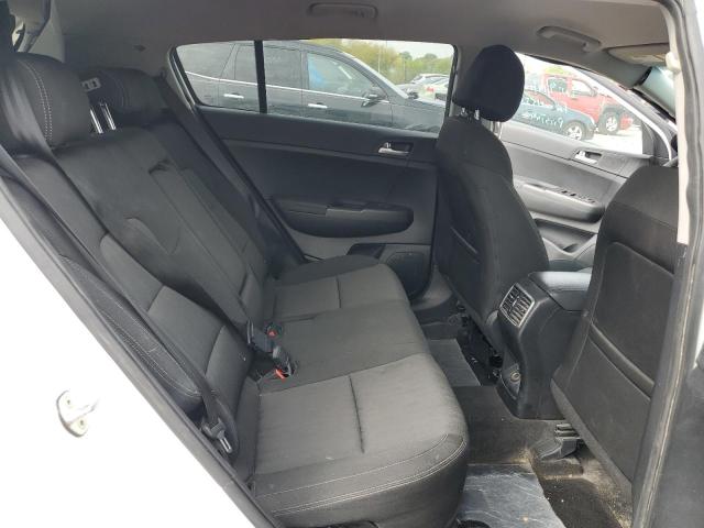 Kia Sportage l 2019
