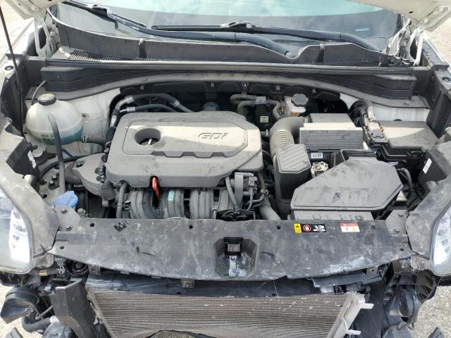 Kia Sportage l 2019