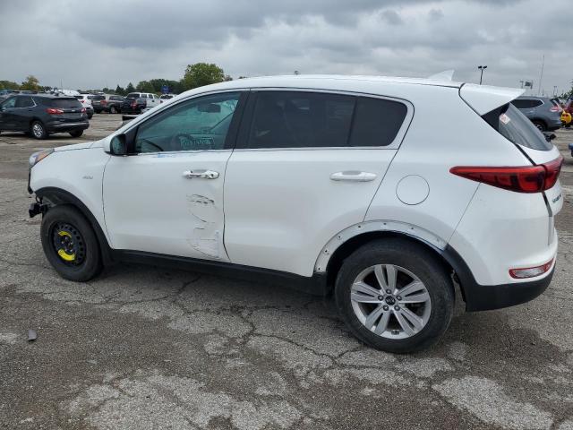 Kia Sportage l 2019