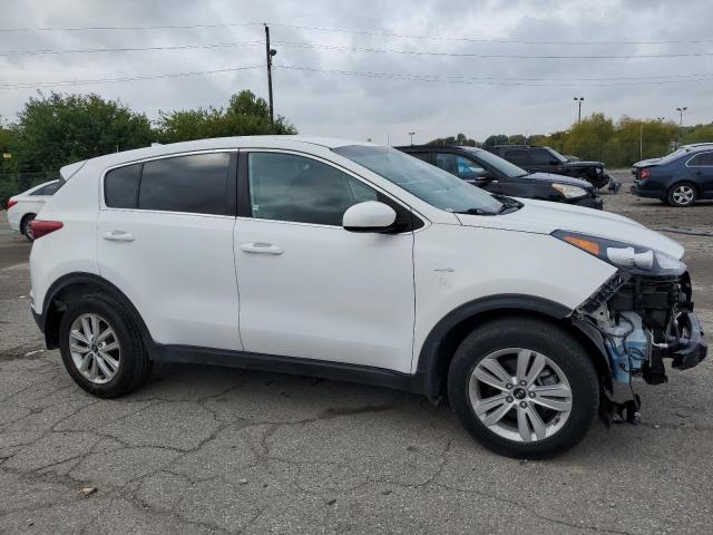 Kia Sportage l 2019