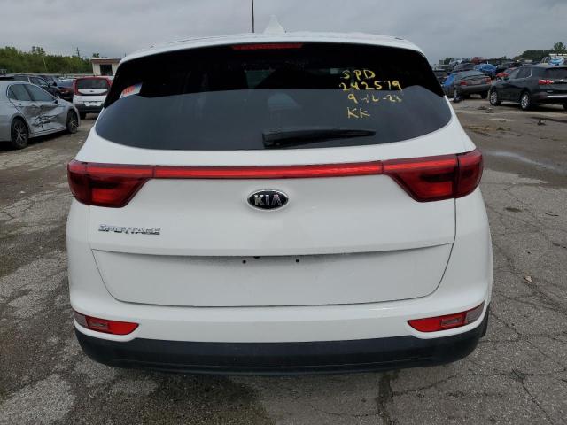 Kia Sportage l 2019