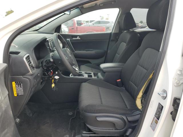 Kia Sportage l 2019