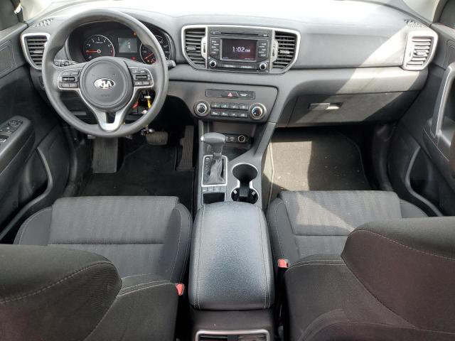 Kia Sportage l 2019